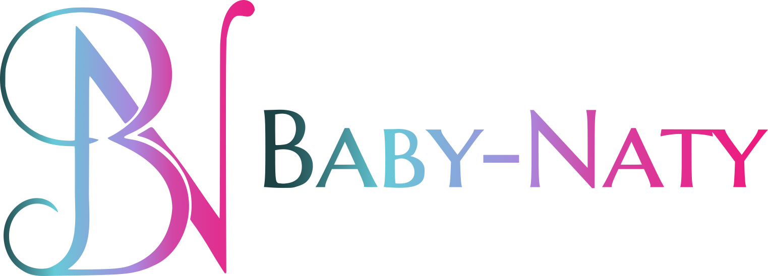 Baby Naty — e-shop a provozní systém