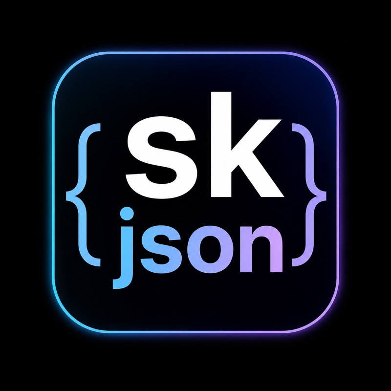 skJson — JSON & HTTP addon pro Skript